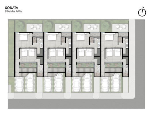 Sonata Housing / Arkham Projects - Image 23 of 26