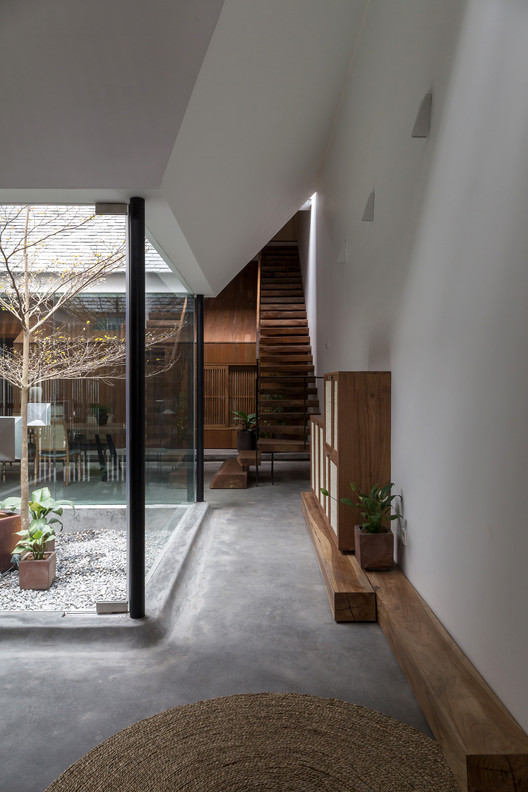 Hopper House / AHL architects - Image 15 of 40