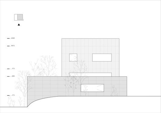 Neungwon-ri Workshop / LIFE Architects - Image 24 of 27