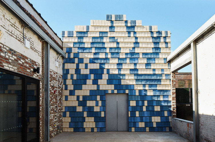 Manufacturing Utopia - How Assemble is Creating a Model Factory at A/D/O - Featured Image