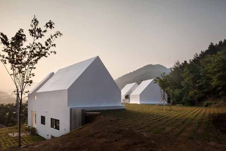 Baomaru House / Rieuldorang Atelier - Windows, Facade