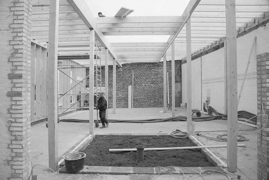 Peter's House  / Studio David Thulstrup - Image 29 of 41
