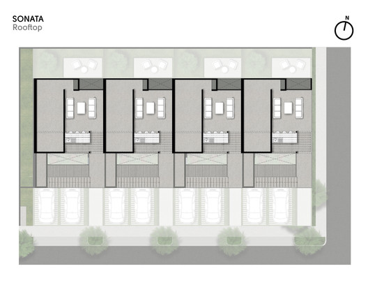 Sonata Housing / Arkham Projects - Image 24 of 26