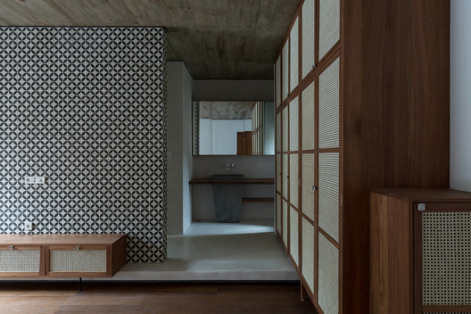 Hopper House / AHL architects - Windows
