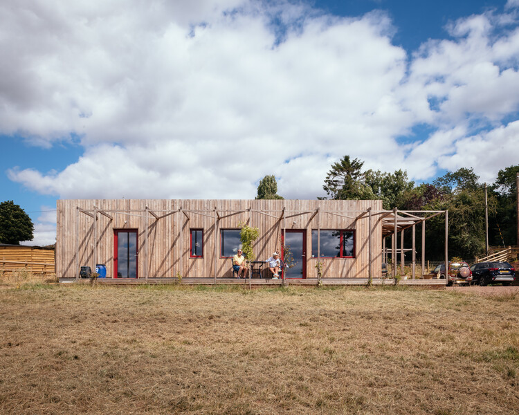 4 Modular Wooden Homes: Tiny House, Cabin, Extension, and Dwelling - Featured Image