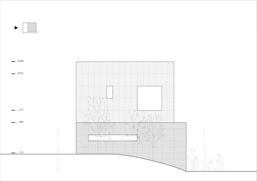 Neungwon-ri Workshop / LIFE Architects - Image 25 of 27