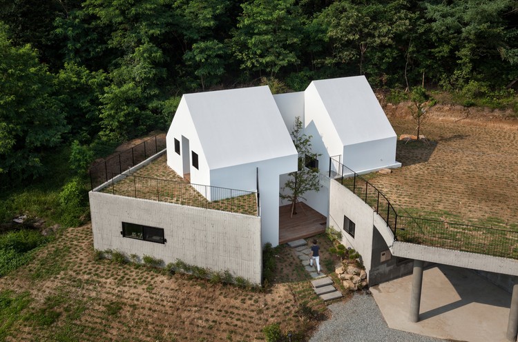 Baomaru House / Rieuldorang Atelier - Windows