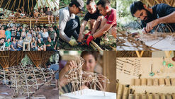Bamboo U: The 11 Day Build & Design In-Person Course