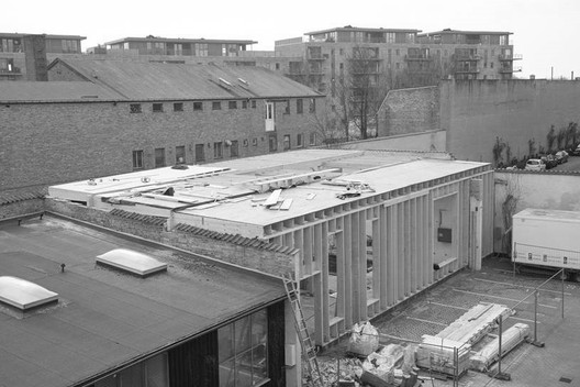 Peter's House  / Studio David Thulstrup - Windows