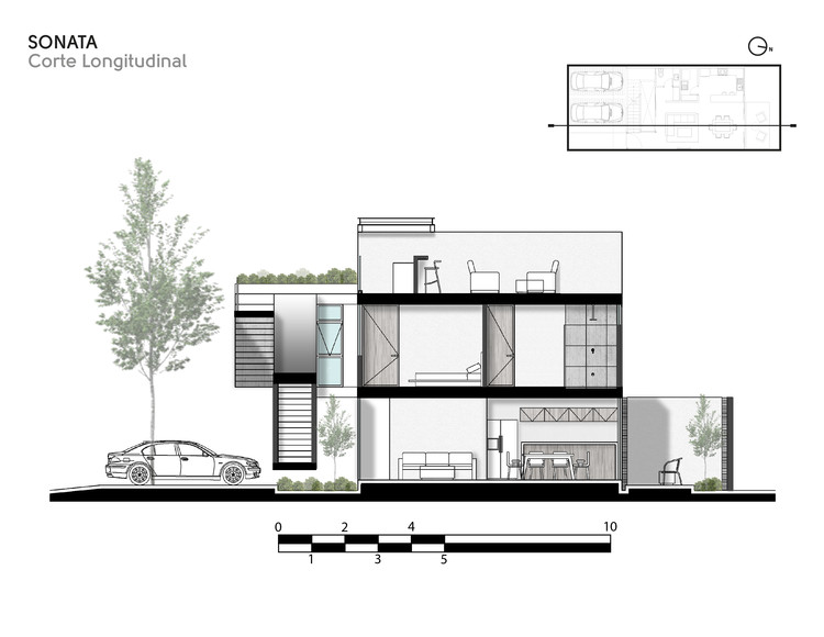 Sonata Housing / Arkham Projects - Image 26 of 26