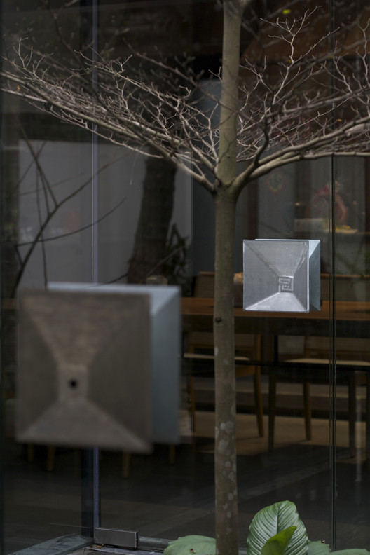 Hopper House / AHL architects - Image 5 of 40