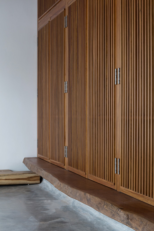 Hopper House / AHL architects - Windows