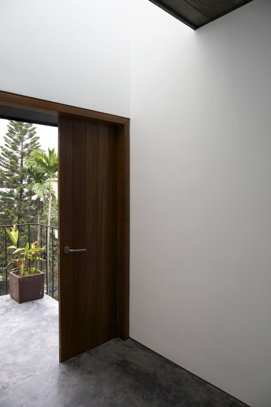 Hopper House / AHL architects - Image 20 of 40