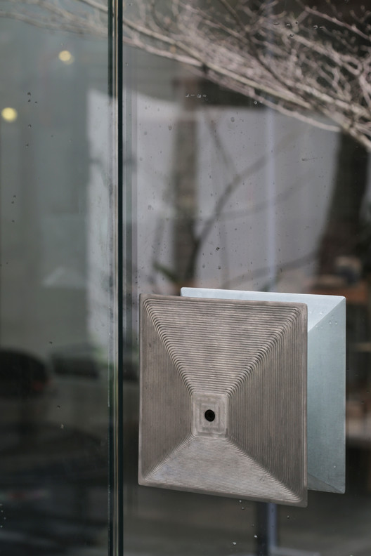 Hopper House / AHL architects - Windows
