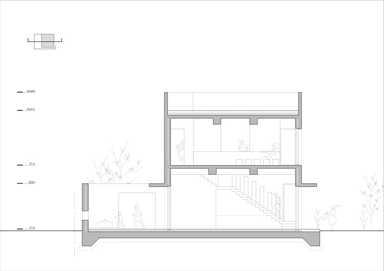 Neungwon-ri Workshop / LIFE Architects - Image 26 of 27