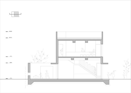 Neungwon-ri Workshop / LIFE Architects - Image 26 of 27