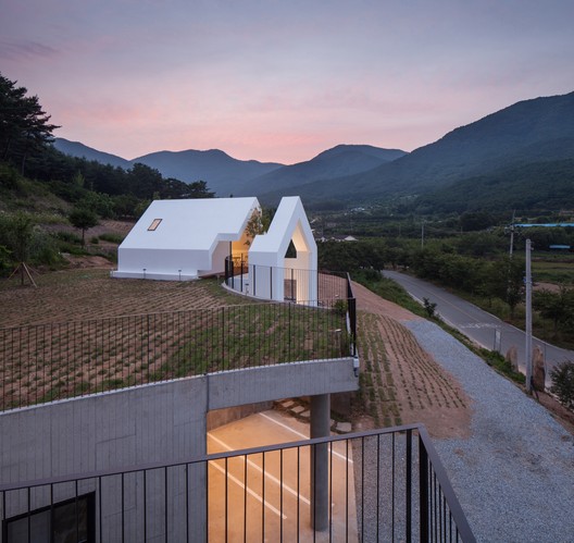 Baomaru House  / Rieuldorang Atelier - Windows