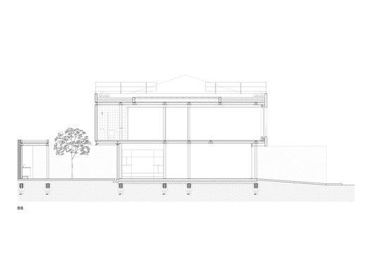 Pirajá House / Estúdio BRA Arquitetura - Image 44 of 45