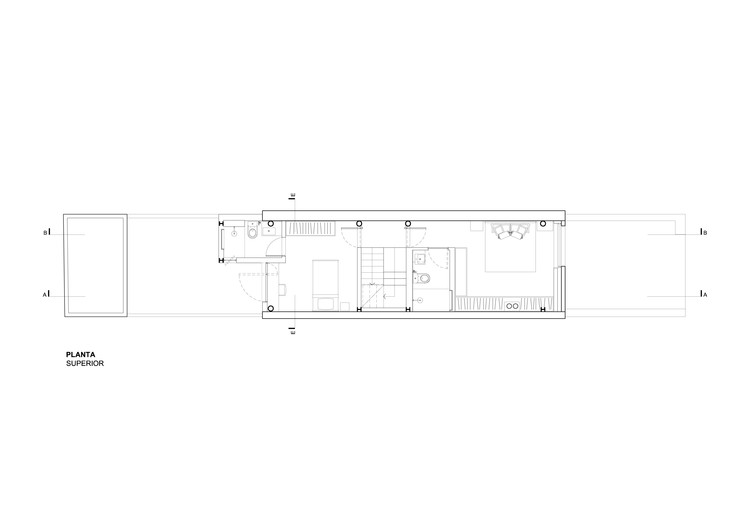 Pirajá House / Estúdio BRA Arquitetura - Image 40 of 45