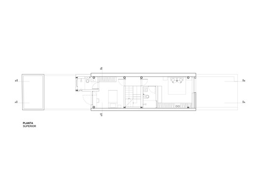 Pirajá House / Estúdio BRA Arquitetura - Image 40 of 45