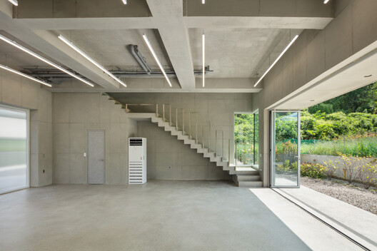 Neungwon-ri Workshop / LIFE Architects - Image 10 of 27