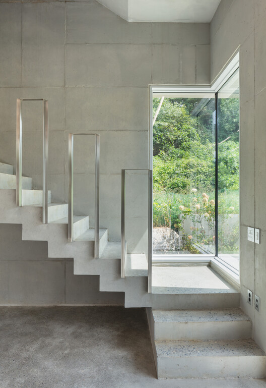 Neungwon-ri Workshop / LIFE Architects - Image 4 of 27