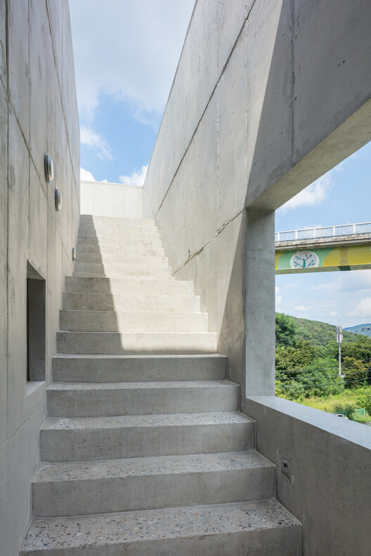 Neungwon-ri Workshop / LIFE Architects - Image 8 of 27