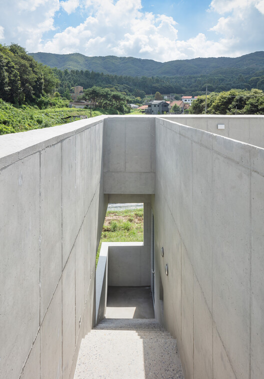 Neungwon-ri Workshop / LIFE Architects - Image 9 of 27