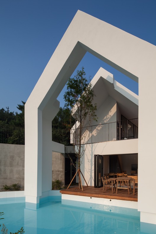 Baomaru House  / Rieuldorang Atelier - Facade, Windows