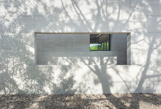 Neungwon-ri Workshop / LIFE Architects - Exterior Photography