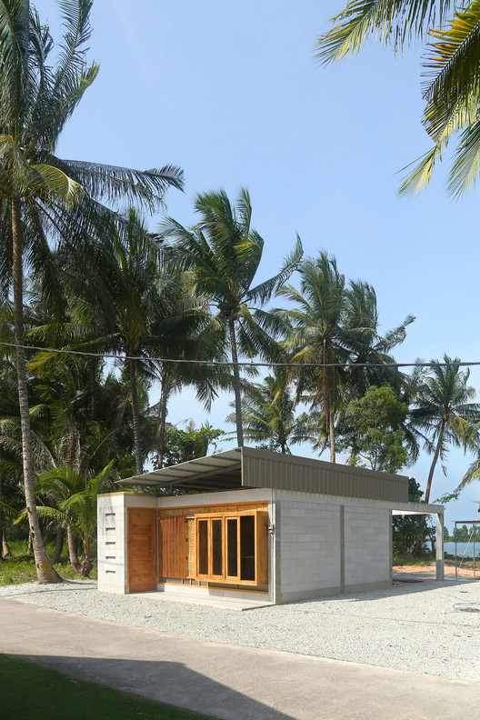 Expandable House / Urban Rural Systems  - Image 8 of 33