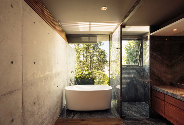 Caúcaso House / JJRR/ARQUITECTURA - Image 3 of 18