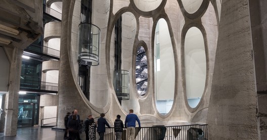 Why Heatherwick Studio's Zeitz MOCAA Is "A Call to Arms" For African Museums
