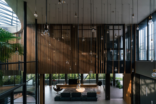 911-VILLA / VACO Design - Image 12 of 44