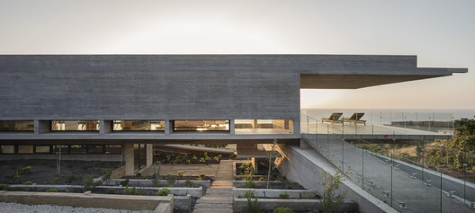 House H / Felipe Assadi Arquitectos - Exterior Photography