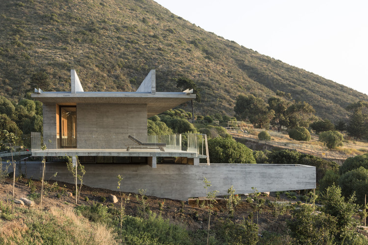 House H / Felipe Assadi Arquitectos - Image 6 of 19