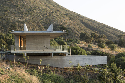 House H / Felipe Assadi Arquitectos - Image 6 of 19