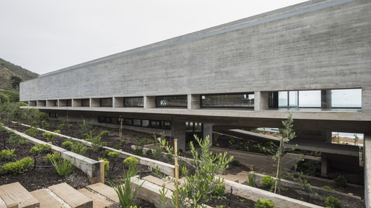 House H / Felipe Assadi Arquitectos - Exterior Photography, Facade