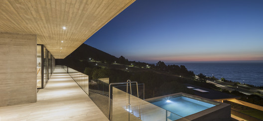 House H / Felipe Assadi Arquitectos - Image 8 of 19