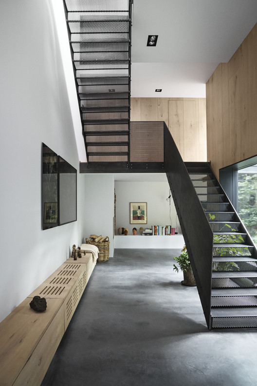 Peter's House  / Studio David Thulstrup - Windows