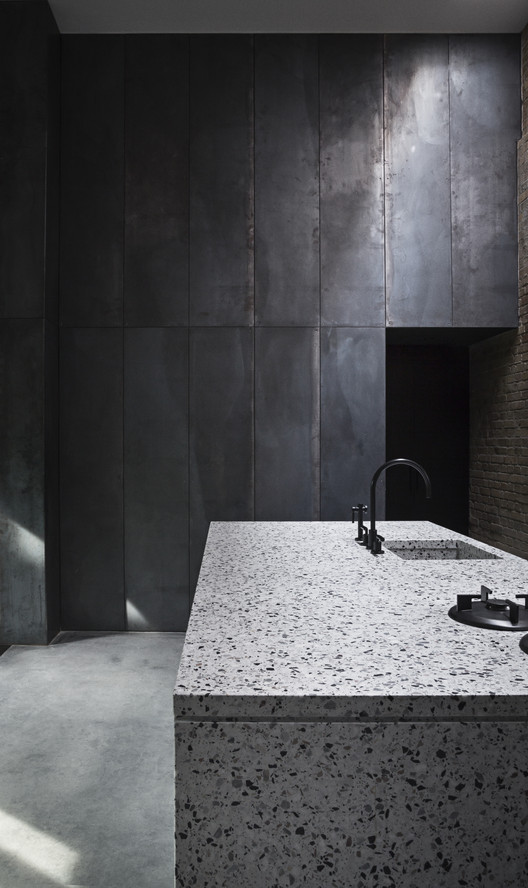 Peter's House  / Studio David Thulstrup - Bathroom