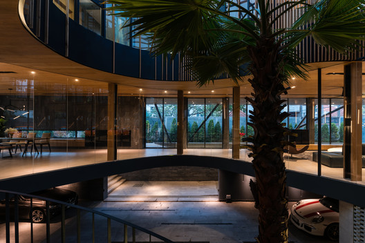 911-VILLA / VACO Design - Exterior Photography