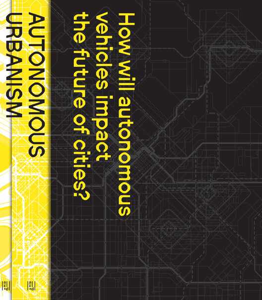 Autonomous Urbanism: A New Transitopia