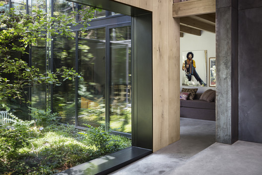 Peter's House  / Studio David Thulstrup - Image 8 of 41