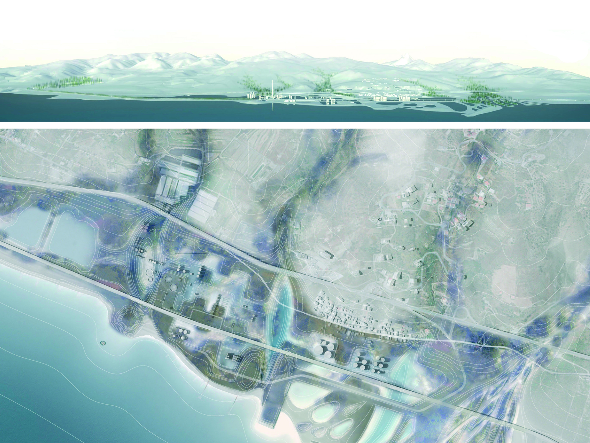 European Winners of 2014 Holcim Awards Announced - Featured Image