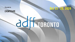 ADFF: Toronto 2024