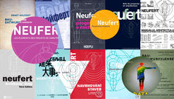 Neufert: The Exceptional Pursuit of the Norm