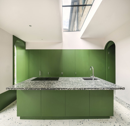 Trends Always Come Back: Retro Aesthetics with Modern Materials - Image 3 of 22