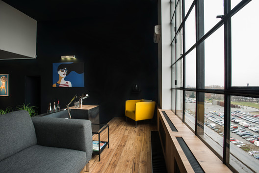 Studio Loft / GASPARBONTA - Sofa