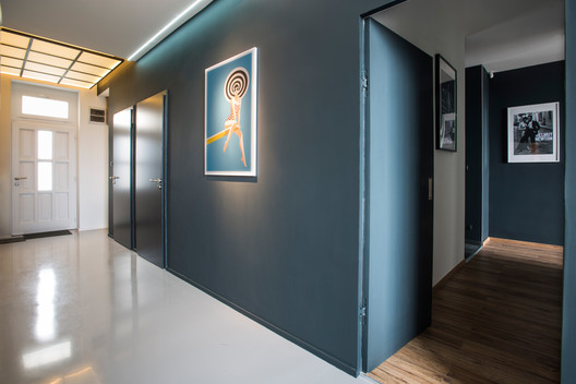 Studio Loft / GASPARBONTA - Image 9 of 29
